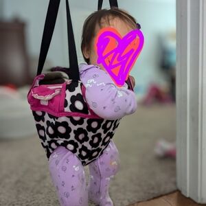 Evenflo Jumperoo/jumper